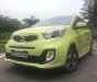 Kia Morning 1.0 2012 - Bán Kia Morning 1.0 2012, nhập khẩu nguyên chiếc 
