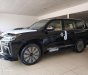 Lexus LX 570 Super Sport 2018 - Bán xe Lexus LX 570 Super Sport năm sản xuất 2018, màu đen, nhập khẩu nguyên chiếc