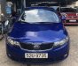 Kia Cerato 2009 - Chính chủ bán Kia Cerato năm 2009, xe nhập, màu xanh dương