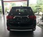 Mitsubishi Outlander 2.0 CVT 2018 - Bán ô tô Mitsubishi Outlander 2.0 CVT đời 2018, màu đen