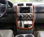 Kia Carnival GS  2009 - Bán xe Kia Carnival GS đời 2009, màu nâu xe gia đình giá cạnh tranh