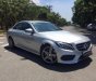 Mercedes-Benz C class C300 2016 - Cần bán lại xe Mercedes C300 năm 2016, màu bạc