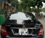 Mercedes-Benz C class C230 Avantgarde 2008 - Bán Mercedes C230 Avantgarde đời 2008, màu đen chính chủ