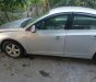 Chevrolet Cruze LS 1.6 MT 2011 - Bán Chevrolet Cruze LS 1.6 MT 2011, màu bạc chính chủ