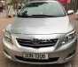 Toyota Corolla altis S 2008 - Cần bán xe Toyota Corolla Altis S đời 2008, màu bạc, giá 515tr