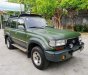 Toyota Land Cruiser 4.5 MT 1992 - Bán xe Toyota Land Cruiser 4.5 MT 1992, nhập khẩu nguyên chiếc