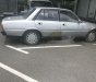 Peugeot 405   1986 - Bán ô tô Peugeot 405 đời 1986, màu bạc