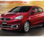 Mitsubishi Mirage gls 2018 - Mua xe ô tô tại Vinh, Nghệ An với giá chỉ 100 triệu đồng, sđt 0979.012.676