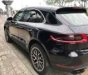 Porsche Macan 2016 - Bán xe Porsche Macan sản xuất năm 2016, màu đen, nhập khẩu nguyên chiếc