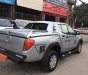 Mitsubishi Triton 2009 - Bán xe Mitsubishi Triton, số tự động, máy dầu, 2 cầu, sản xuất năm 2009