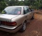 Toyota Corona   1990 - Bán ô tô Toyota Corona sản xuất năm 1990, màu vàng cát