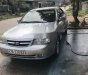 Daewoo Lacetti 2007 - Chính chủ bán ô tô Daewoo Lacetti sản xuất 2007, màu bạc