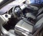 Daewoo Lacetti   SE  2009 - Bán Daewoo Lacetti SE năm 2009, màu đen, nhập khẩu 