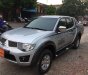 Mitsubishi Triton 2009 - Bán xe Mitsubishi Triton, số tự động, máy dầu, 2 cầu, sản xuất năm 2009