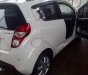 Chevrolet Spark 2012 - Bán xe Chevrolet Spark đời 2012, màu trắng