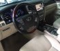 Lexus LX 2010 - Bán xe Lexus LX sản xuất năm 2010, màu đen, xe nhập chính chủ