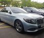 Mercedes-Benz S class S400 2017 - Bán xe Mercedes S400 đời 2017, màu bạc