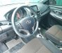 Toyota Yaris 2017 - Bán Toyota Yaris năm sản xuất 2017, màu đỏ, nhập khẩu nguyên chiếc như mới