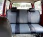 Daihatsu Citivan 1.6 MT 2002 - Bán Daihatsu Citivan 1.6 MT năm sản xuất 2002, màu đỏ