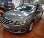 Daewoo Lacetti SE 2010 - Bán ô tô Daewoo Lacetti SE năm sản xuất 2010, màu xanh lục, nhập khẩu nguyên chiếc