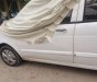 Daewoo Matiz   2007 - Cần bán Daewoo Matiz sản xuất năm 2007, màu trắng, giá tốt