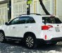 Kia Sorento 2016 - Bán Kia Sorento sản xuất 2016, màu trắng chính chủ 