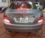 Mercedes-Benz C ũ Meredes-Benz 2007 - Xe Cũ Mercedes-Benz C 2007