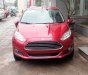Ford Fiesta Mới   1.0 Ecoboost 2018 - Xe Mới Ford Fiesta 1.0 Ecoboost 2018