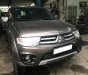 Mitsubishi Pajero Cũ   MT 2017 - Xe Cũ Mitsubishi Pajero MT 2017