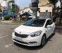 Kia Cerato Cũ   1.6 AT 2015 - Xe Cũ KIA Cerato 1.6 AT 2015