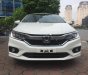 Honda City 1.5AT TOP 2017 - Bán ô tô Honda City 1.5AT TOP năm sản xuất 2017, màu trắng  