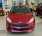 Ford Fiesta 1.5L AT Titanium  2018 - Bán xe Ford Fiesta 1.5L & 1.0L AT Titanium & Hatchback năm 2018, xe giao ngay, LH: 0918889278 để được tư vấn