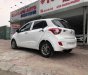 Hyundai Grand i10 1.0MT 2016 - Bán xe Hyundai Grand i10 1.0MT đời 2016, màu trắng, nhập khẩu số sàn