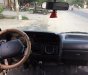 Toyota Hiace Van 2.4 2003 - Cần bán lại xe Toyota Hiace Van 2.4 năm sản xuất 2003