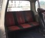 Daihatsu Citivan G 2000 - Bán xe Daihatsu Citivan G sản xuất 2000, màu trắng, giá chỉ 50 triệu