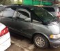 Toyota Previa 1993 - Bán xe Toyota Previa năm 1993, màu xám, giá tốt