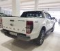 Ford Ranger Wildtrak 3.2L 4x4 AT 2016 - Cần bán gấp Ford Ranger Wildtrak 3.2L 4x4 AT 2016, màu trắng, nhập khẩu nguyên chiếc