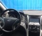 Hyundai Sonata 2010 - Bán ô tô Hyundai Sonata năm sản xuất 2010, màu bạc, nhập khẩu xe gia đình