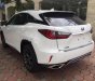 Lexus RX 350 F-Sport 2016 - Cần bán xe Lexus RX 350 F-Sport đời 2016, màu trắng, nhập khẩu nguyên chiếc