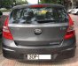 Hyundai i30 1.6 AT 2009 - Cần bán lại xe Hyundai i30 1.6 AT sản xuất 2009, màu xám, nhập khẩu Hàn Quốc