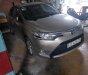 Toyota Vios 1.5G 2016 - Cần bán gấp Toyota Vios 1.5G năm 2016, giá tốt