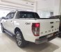 Ford Ranger Wildtrak 3.2L 4x4 AT 2016 - Cần bán gấp Ford Ranger Wildtrak 3.2L 4x4 AT 2016, màu trắng, nhập khẩu nguyên chiếc