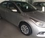 Hyundai Accent 2018 - Bán Hyundai Accent năm sản xuất 2018, màu bạc, giá tốt