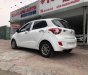 Hyundai Grand i10 1.0MT 2016 - Cần bán lại xe Hyundai Grand i10 1.0MT sản xuất năm 2016, màu trắng, nhập khẩu nguyên chiếc số sàn, giá tốt