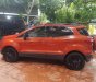 Ford EcoSport Titanium Black 1.5L AT 2016 - Bán Ford EcoSport Titanium Black 1.5L AT năm 2016 