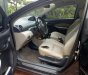 Toyota Vios 2009 - Bán ô tô Toyota Vios năm sản xuất 2009, màu đen