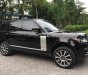 LandRover Autobiography 2015 - Cần bán xe LandRover Range Rover Autobiography năm sản xuất 2015, màu đen, nhập khẩu xe gia đình