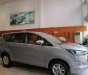 Toyota Innova 2.0EG 2018 - Bán Toyota Innova 2.0EG đời 2018, màu bạc, 785tr