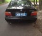 BMW 3 Series 320i 1997 - Bán xe BMW 3 Series 320i 1997, màu đen giá cạnh tranh
