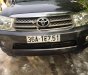 Toyota Fortuner 2009 - Bán Toyota Fortuner năm sản xuất 2009, màu xám, xe nhập chính chủ